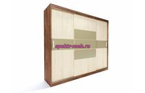 Шкаф-купе Эколайт 10