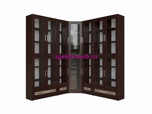 Угловая библиотека Эгисф 32.1