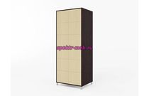 Шкаф Домино Венге 04