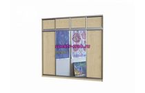 Шкаф-купе Рафаэль 4А