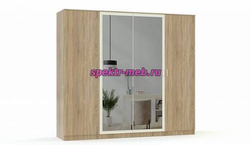 Распашной шкаф Вероника