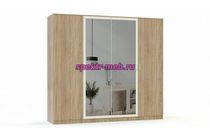 Распашной шкаф Вероника