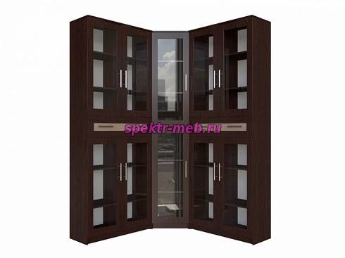 Угловая библиотека Эгисф 29.1