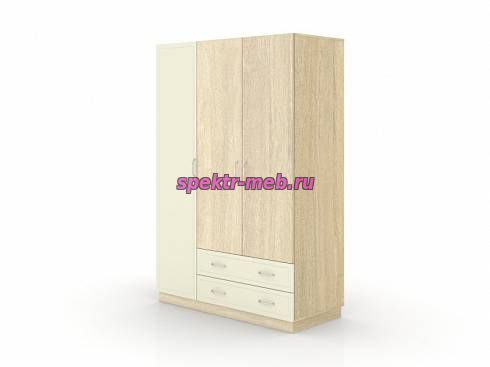 Шкаф Ханна 3