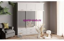 Шкаф-купе Нэмо 6