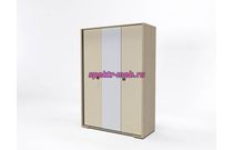 Шкаф Гербор Николь 3D