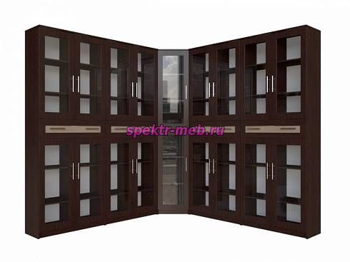 Угловая библиотека Эгисф 24.1