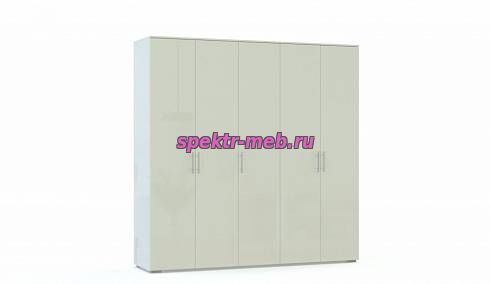 Распашной шкаф Марьяна-7