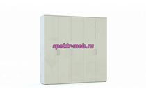 Распашной шкаф Марьяна-7