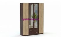 Распашной шкаф Милена 1