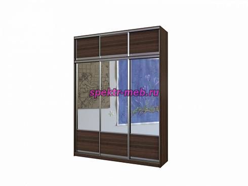 Шкаф-купе Рафаэль 6А