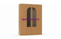 Распашной шкаф Комфорт