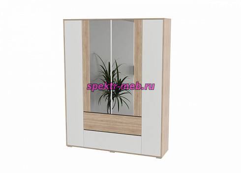 Шкаф Мальта 4