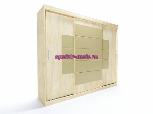 Шкаф-купе Эколайт 8