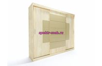 Шкаф-купе Эколайт 8