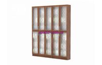 Шкаф книжный Фарфор 7