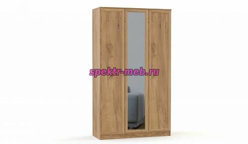Распашной шкаф Арина 3