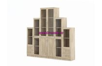 Шкаф книжный Маркус 1