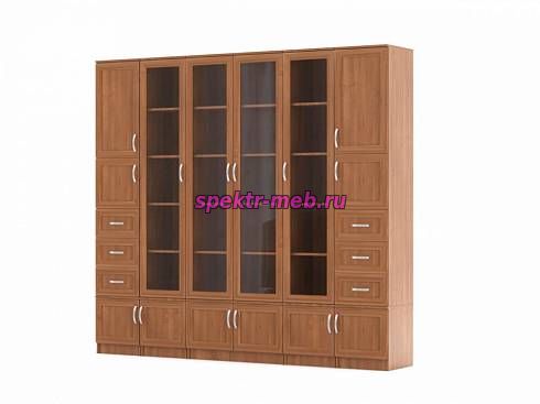 Шкаф распашной Роксана 2