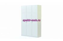 Шкаф распашной Номи 2