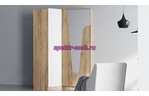 Шкаф угловой Арма 5