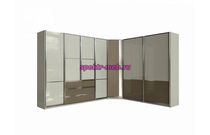 Угловой шкаф Глянец 11.1