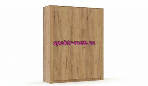 Распашной шкаф Квадро 20