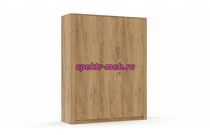 Распашной шкаф Квадро 20