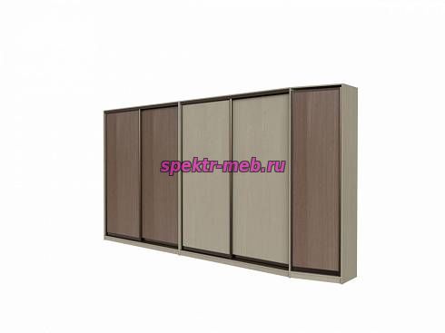 Шкаф-купе СЖ-50
