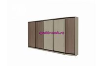 Шкаф-купе СЖ-50