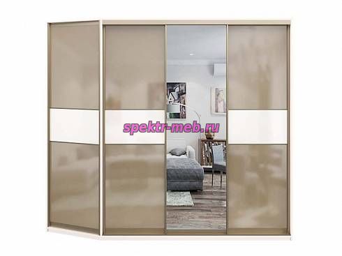 Шкаф-купе Lac 10.1