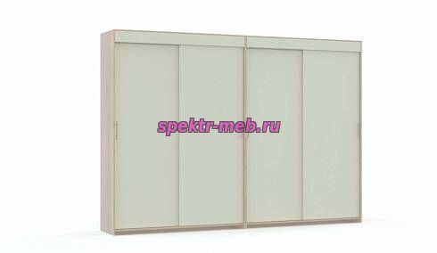 Шкаф-купе Валерия Арт 11