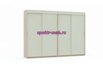 Шкаф-купе Валерия Арт 11