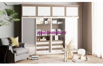 Шкаф-купе Нэмо 3