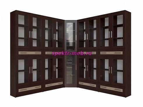 Угловая библиотека Эгисф 49.1