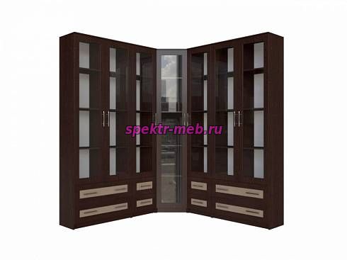 Угловая библиотека Эгисф 40.1