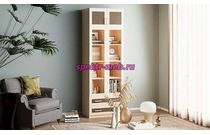 Шкаф распашной Фауст 10