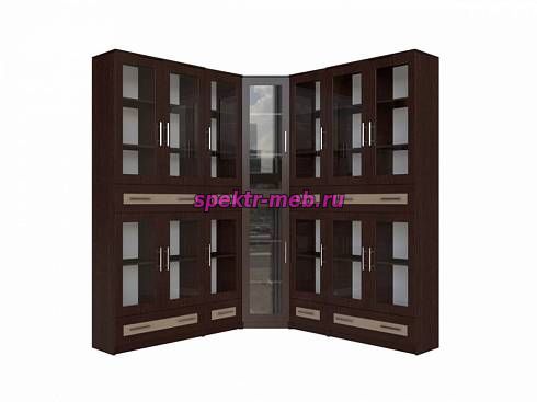 Угловая библиотека Эгисф 48.1