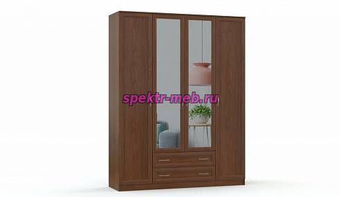 Распашной шкаф Светлана М2