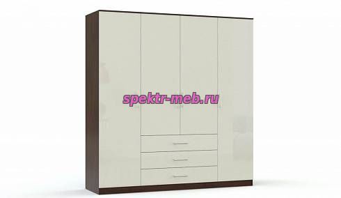 Распашной шкаф Элегия 1