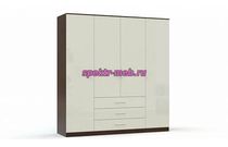 Распашной шкаф Элегия 1