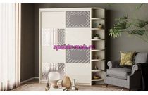 Шкаф-купе Александр