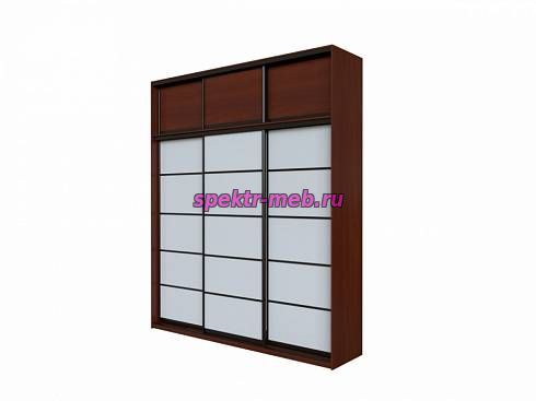 Шкаф-купе Эльма 4