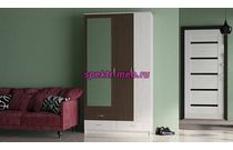 Распашной шкаф Урасима