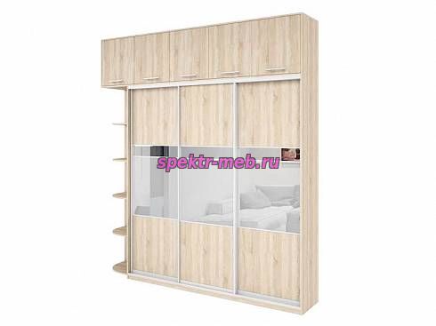Шкаф-купе Бавари 1.10