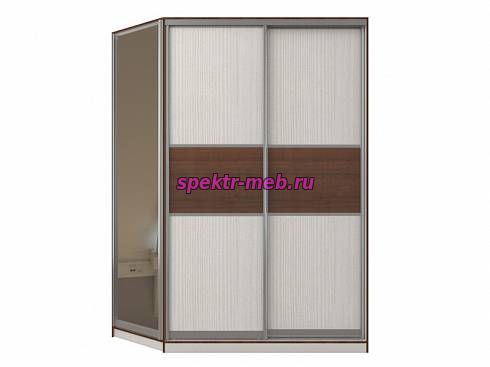 Шкаф-купе Атлант 6