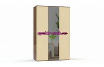 Распашной шкаф Вегас М