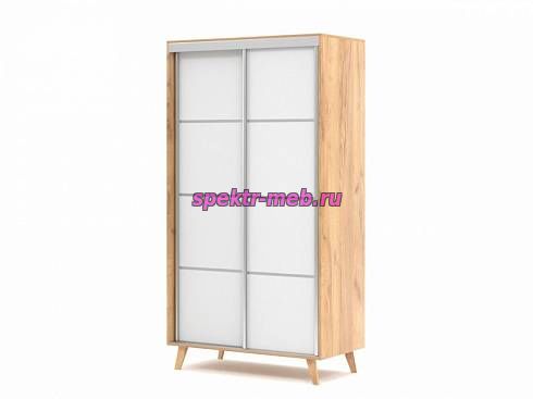 Шкаф-купе Сканд 2