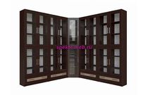 Угловая библиотека Эгисф 33.1