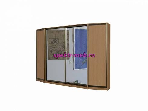 Шкаф-купе Венера 17